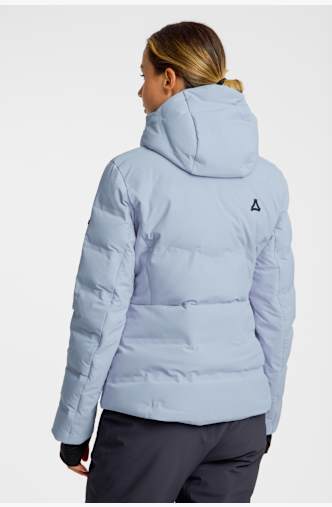 Schöffel Caldirola veste de ski femmes Bleu
