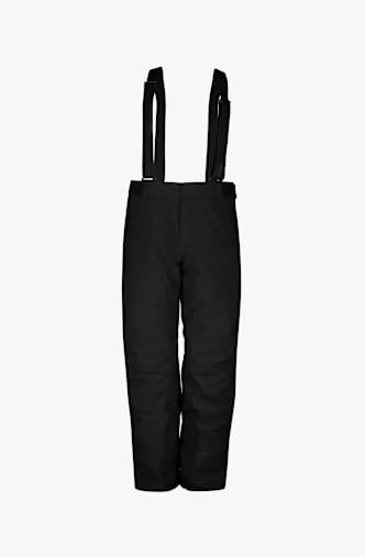 Schöffel Pine pantalon de ski hommes Noir