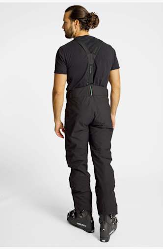 Schöffel Pine Herren Skihose Schwarz