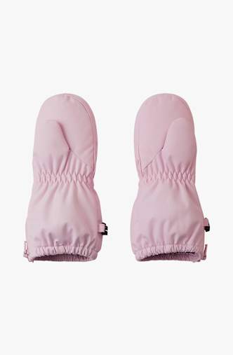 reima Tassu moufle jeune enfant Pink