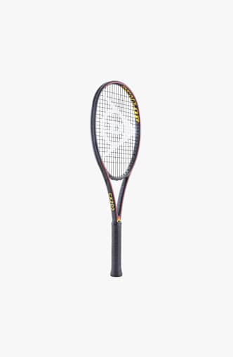 Dunlop CX Performance LTD 12 - incordata - racchetta da tennis Nero