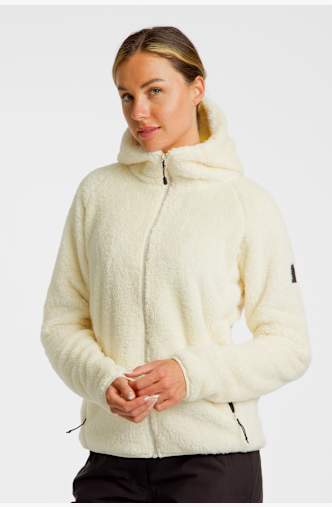 Rehall EMMA-R Damen Midlayer Weiss