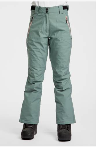 Rehall WONDR-R pantalon de ski/snowboard femmes Bleu