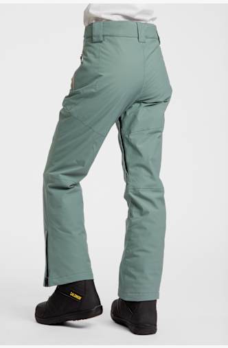Rehall WONDR-R Damen Ski-/Snowboardhose Blau