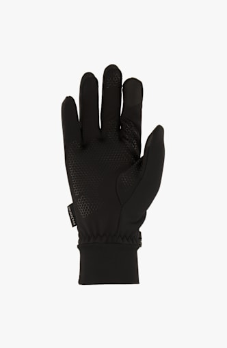 ziener OSWIN-Z WS guanto uomo Nero