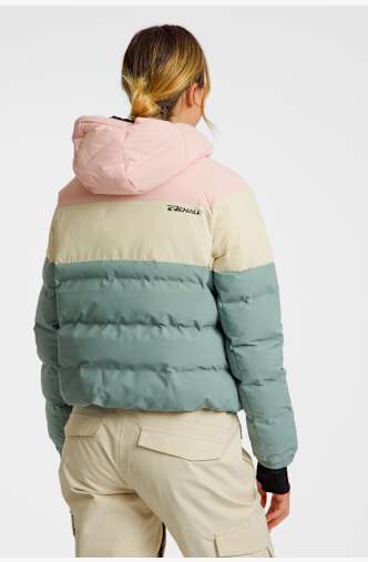 Rehall NADY-R giacca da sci/snowboard donna Blu