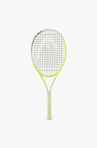 HEAD Extreme - besaitet - Kinder Tennisracket Gelb