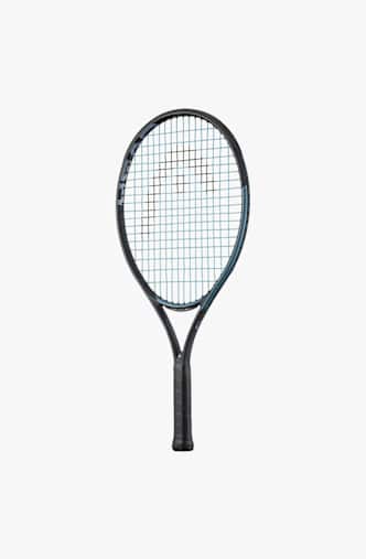 HEAD Gravity 21-23 - besaitet - Kinder Tennisracket Blau