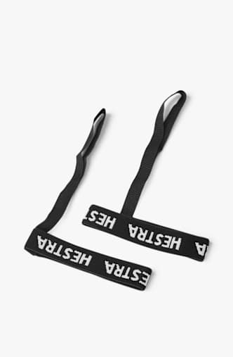 Hestra Handcuff Befestigungsschlaufe Schwarz