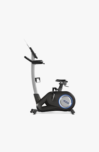 Horizon Paros 3.0 Hometrainer Schwarz