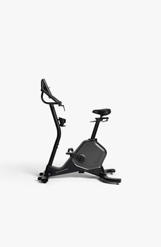 Schwinn 590U Ergometer Schwarz