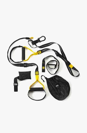 TRX Home 2 Schlingentrainer Schwarz