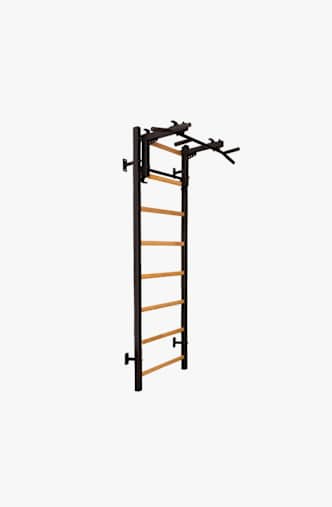BenchK 231B espalier de gymnastique Noir