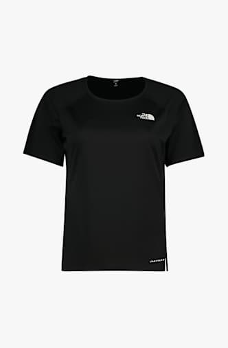 The North Face Sunriser Damen T-Shirt Schwarz