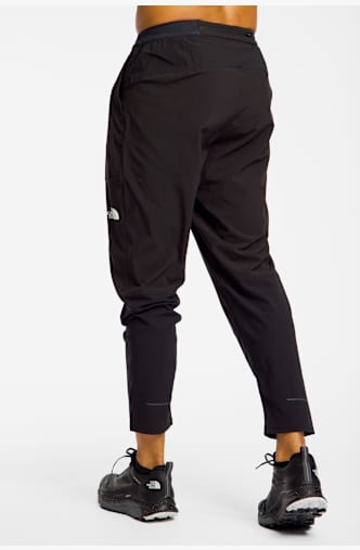 The North Face Sunriser Herren Laufhose Schwarz