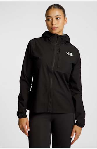 The North Face Fontanales veste de course femmes Noir