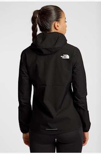 The North Face Fontanales veste de course femmes Noir