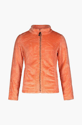 Roxy Igloo midlayer filles Pink