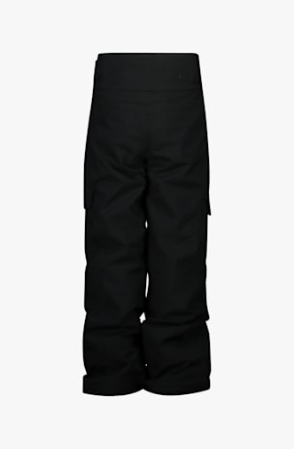 Roxy Banky Ice pantalon de ski/snowboard filles Noir