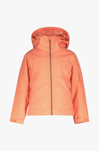 Roxy Meade veste de ski/snowboard filles Pink
