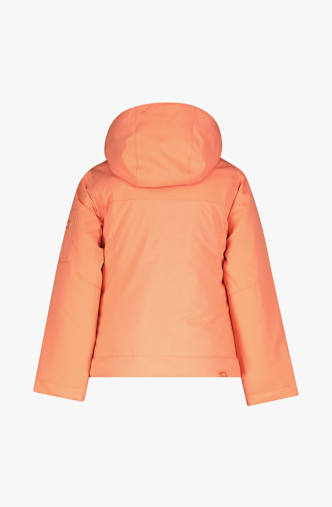 Roxy Meade veste de ski/snowboard filles Pink