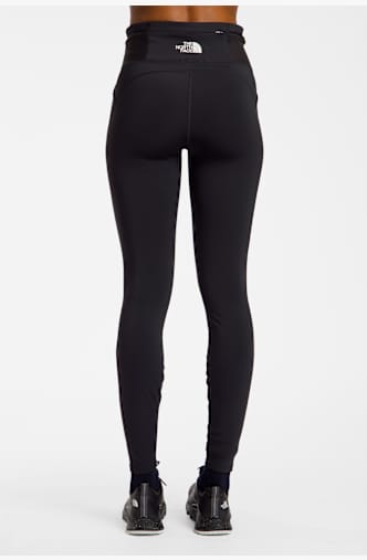 The North Face Winter Warm Pro tight femmes Noir