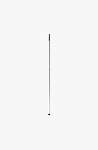 Rossignol Force 7 bâton de ski de fond Orange