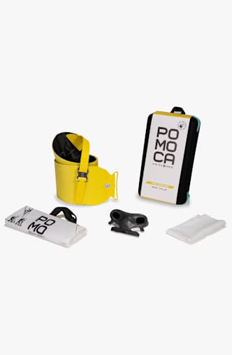 Pomoca Tour Explore - ready2climb 120 mm Fell Multicolor
