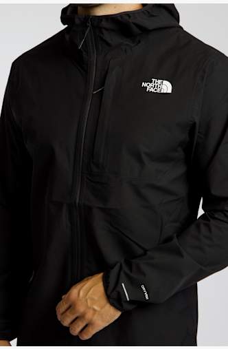 The North Face Fontanales veste de course hommes Noir