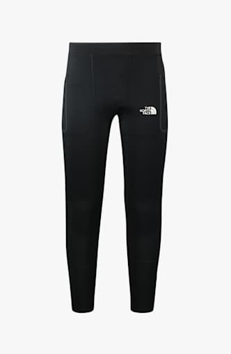 The North Face Winter Warm Pro Herren Tight Schwarz