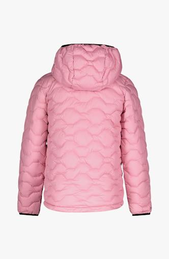 SCOTT Insuloft Warm giacca imbottita bambini Rosa