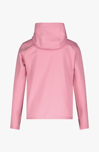 SCOTT Defined Warm Kinder Midlayer Pink