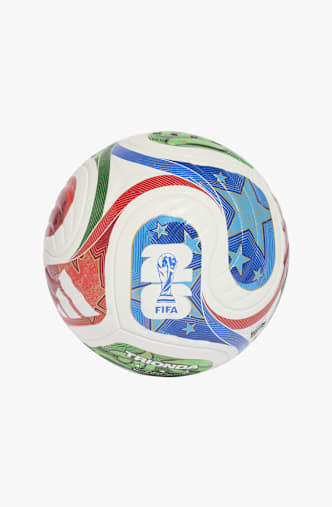 adidas FIFA World Cup 26™ Trionda Pro pallone da calcio Bianco