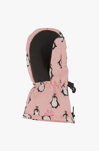 46 NORD Kleinkind Fausthandschuh Pink