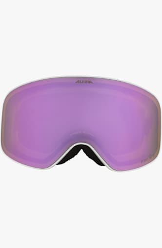 ALPINA Fernie Q-Lite Kinder Skibrille Lila