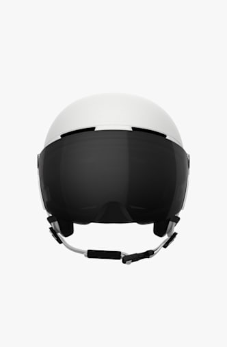 Poc Obex Visor casco da sci Bianco