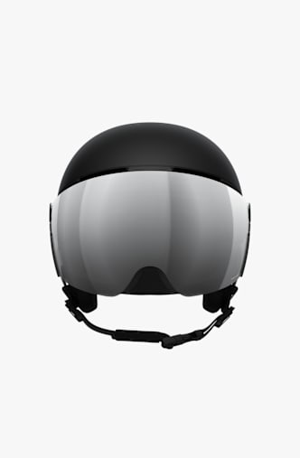 Poc Obex Visor casco da sci Nero
