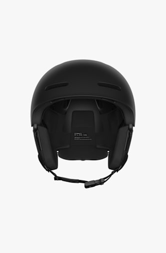 Poc Fornix Mips Skihelm Schwarz