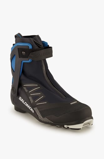 Salomon RS8 Langlaufschuh Blau