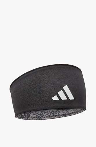 adidas Reversible bandeau Noir