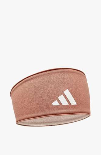 adidas Reversible bandeau Marron