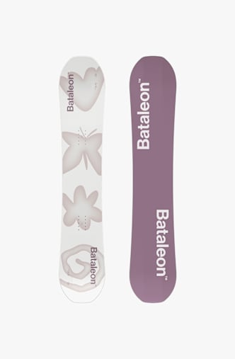 Bataleon Spirit Damen Snowboard 25/26 Beige
