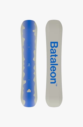 Bataleon Blow snowboard 25/26 Blu
