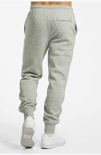 Nike Club Herren Trainerhose Grau
