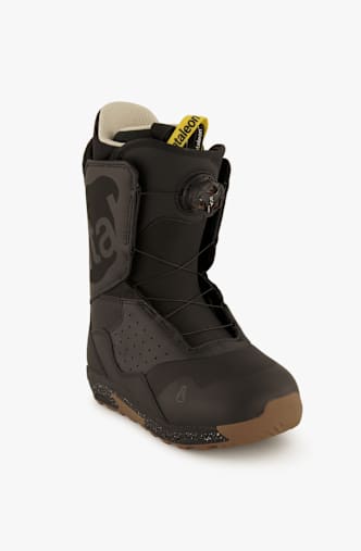 Bataleon Twist BOA® Damen Snowboardschuh Schwarz