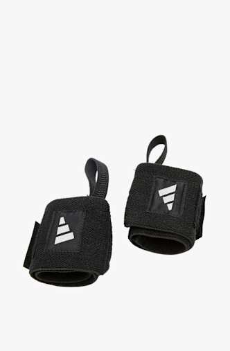 adidas 1-Paar polsiera Nero