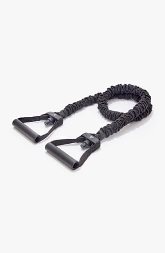 adidas Power Tube L3 25 kg bande élastique de musculation Noir