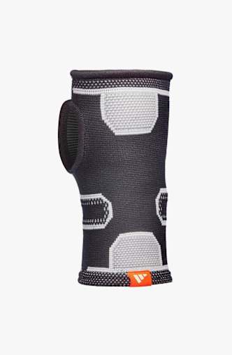 adidas Orthèse de poignet Gris