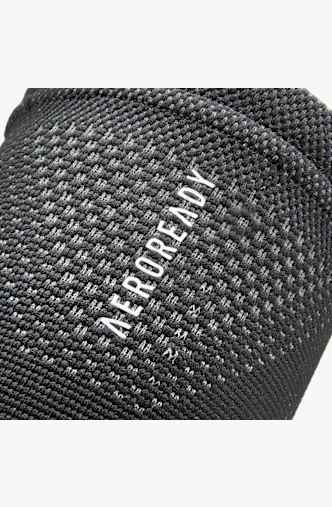 adidas Aeroready Ellbogenbandage Schwarz