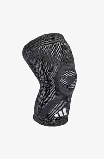 adidas Aeroready Kniebandage Schwarz